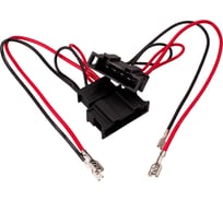 Адаптер для штатного акустического кабеля для а/м VW AURA AWS-VW11