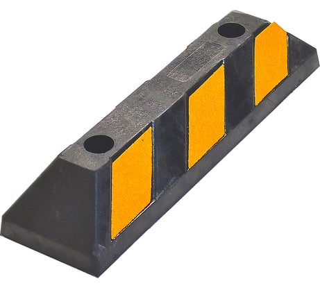 Колесоотбойник Turbosky КО-600 509