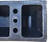 Колесоотбойник Turbosky КО-600 509 4
