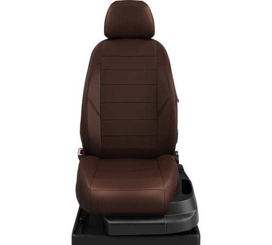 Авточехлы AVTOLIDER1 для Volkswagen Tiguan с 2017-н.в. джип NEW VW28-0905-EC29 1