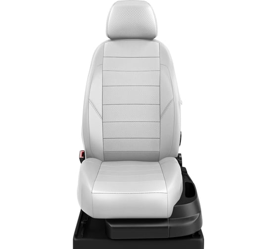 Авточехлы AVTOLIDER1 для Volvo C-30 с 2006-н.в. хэтчбек 3 дв. заднее VL33-0101-EC24 1