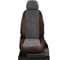 Авточехлы AVTOLIDER1 для Skoda Rapid 1 с 2012-2020 лифтбек задняя спинка SK23-0403-EC16 1