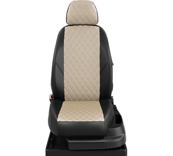 Авточехлы AVTOLIDER1 для Volkswagen Touran с 2010-2015 компактвэн VW28-0704-EC08-R-crm