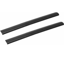 Комплект дуг для багажной системы Rollster Mercury (2 шт), L=850/850 мм ( чёрный) 20503