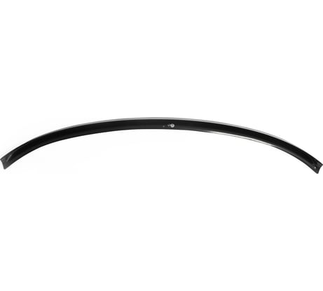 Спойлер крышки багажника Русская Артель для Hyundai Solaris седан 2017- г.в. SH-074700