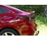 Спойлер крышки багажника Русская Артель для Hyundai Solaris седан 2017- г.в. SH-074700 6