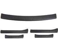 Защитный комплект Русская Артель №1 для Chevrolet Cruze I 2012-2014 г.в. ZKC-188202