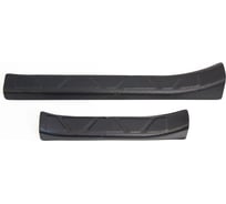 Накладки на внутренние пороги дверей Русская Артель для Chevrolet Cruze I 2009-2011 г.в. NC-153902