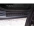Накладки на внутренние пороги дверей Русская Артель для Citroen Berlingo (B9) 2012- г.в., Peugeot Partner 2007-2012 г.в., 2 шт. NCB-038402 2