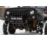 Решетка радиатора Русская Артель без сетки для Uaz Hunter - RRU-115902 5
