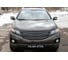 Решетка радиатора Русская Артель (3мм) с черной сеткой для KIA Sorento R 2010-2013 RRKSR-010650 3