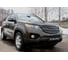 Решетка радиатора Русская Артель (3мм) с черной сеткой для KIA Sorento R 2010-2013 RRKSR-010650 5