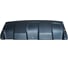 Накладка бампера Русская Артель для Renault Duster 2010- г.в., 2 мм NRD-007602 1