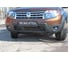 Накладка бампера Русская Артель для Renault Duster 2010- г.в., 4 мм NRD-007702 2