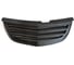Решетка радиатора Русская Артель с чёрной сеткой для Nissan Almera Classic 2007-2012 RRN-115800 1