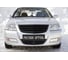 Решетка радиатора Русская Артель с чёрной сеткой для Nissan Almera Classic 2007-2012 RRN-115800 4