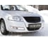 Решетка радиатора Русская Артель с чёрной сеткой для Nissan Almera Classic 2007-2012 RRN-115800 5