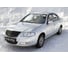Решетка радиатора Русская Артель с чёрной сеткой для Nissan Almera Classic 2007-2012 RRN-115800 6