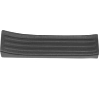 Накладки на внутренние пороги задних дверей Русская Артель для KIA Sportage 2016- г.в. NK-155722