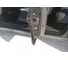 Накладки на внутренние пороги дверей Русская Артель для Volkswagen Touareg 2007-2009 г.в. NV-158502 7