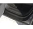 Накладки на внутренние пороги дверей Русская Артель для Volkswagen Touareg 2007-2009 г.в. NV-158502 8