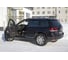 Накладки на внутренние пороги дверей Русская Артель для Volkswagen Touareg 2007-2009 г.в. NV-158502 10
