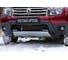 Накладка бампера Русская Артель для Renault Duster 2010- г.в., 2 мм NRD-007601 1
