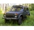 Решетка радиатора Русская Артель без сетки для Lada (ВАЗ) Нива 2121 - RRL-115000 6
