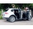 Накладки на внутренние пороги дверей Русская Артель для Volkswagen Tiguan 2017- г.в. NV-159002 4
