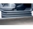 Накладки на внутренние пороги дверей Русская Артель для Volkswagen Tiguan 2017- г.в. NV-159002 5