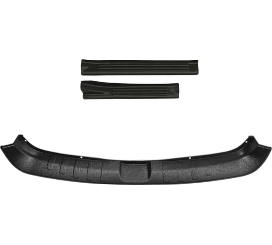Защитный комплект Русская Артель №1 для Renault Sandero Stepway 2009-2013 г.в. ZKR-188102