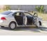 Накладки на внутренние пороги дверей Русская Артель для Volkswagen Polo V 2009- г.в. NVWP5-028402 6