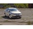Накладки на внутренние пороги дверей Русская Артель для Volkswagen Polo V 2009- г.в. NVWP5-028402 7