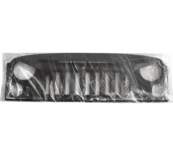 Решетка радиатора Русская Артель без сетки для Uaz Hunter - RRU-115900