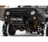 Решетка радиатора Русская Артель без сетки для Uaz Hunter - RRU-115900 5