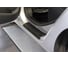 Накладки на внутренние пороги дверей Русская Артель для Renault Logan 2014- г.в. NRL-029002 1