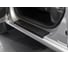 Накладки на внутренние пороги дверей Русская Артель для Renault Logan 2014- г.в. NRL-029002 2
