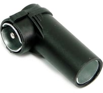 Антенный переходник AURA DIN-ISO для Alpine, Blaupunkt, загнутый, 100 шт ANC-1101