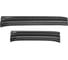 Накладки на внутренние пороги дверей Русская Артель для Volkswagen Amarok 2010- г.в. NVA-051402 1