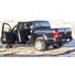 Накладки на внутренние пороги дверей Русская Артель для Volkswagen Amarok 2010- г.в. NVA-051402 2