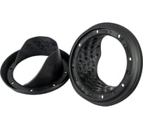 Защитный колпак для динамиков AURA чёрный WGM-W63S