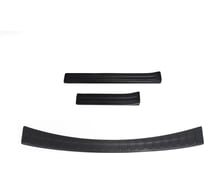 Защитный комплект Русская Артель Toyota Rav4 2015- г.в. ZKT-188302