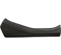 Накладки на внутренние пороги задних дверей Русская Артель для Ford Fusion 2005-2012 г.в., 2 шт. NFF-047522