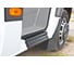 Накладки на внутренние пороги дверей Русская Артель для Mercedes-Benz Sprinter 2006-2013 г.в. NMBS-036302 2