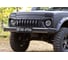 Решетка радиатора Русская Артель с черной сеткой для Lada (ВАЗ) Нива 2121 - RRL-115200 4