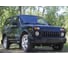Решетка радиатора Русская Артель без сетки для Lada (ВАЗ) Нива Urban - RRL-115302 2