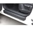 Накладки на внутренние пороги дверей Русская Артель для Volkswagen Tiguan 2011- г.в. NVT-043802 2