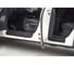 Накладки на внутренние пороги дверей Русская Артель для Volkswagen Tiguan 2011- г.в. NVT-043802 3