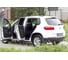 Накладки на внутренние пороги дверей Русская Артель для Volkswagen Tiguan 2011- г.в. NVT-043802 4