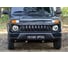 Решетка радиатора Русская Артель с черной сеткой для Lada (ВАЗ) Нива Urban - RRL-115500 4